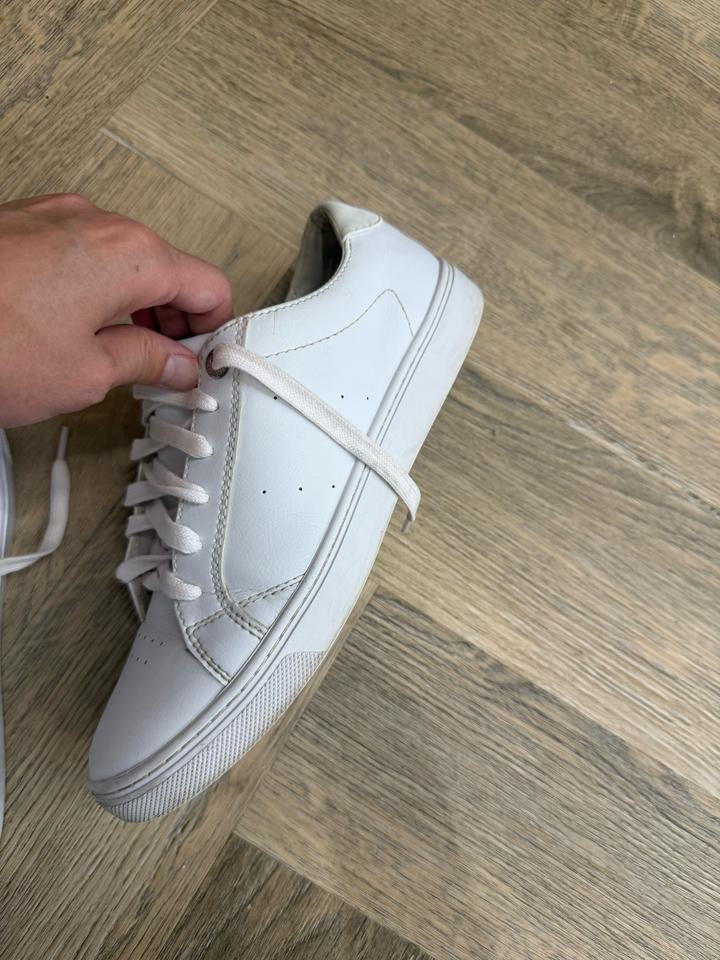 Кеды Tommy Hilfiger