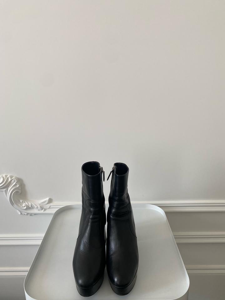 Ботильоны женские Prada