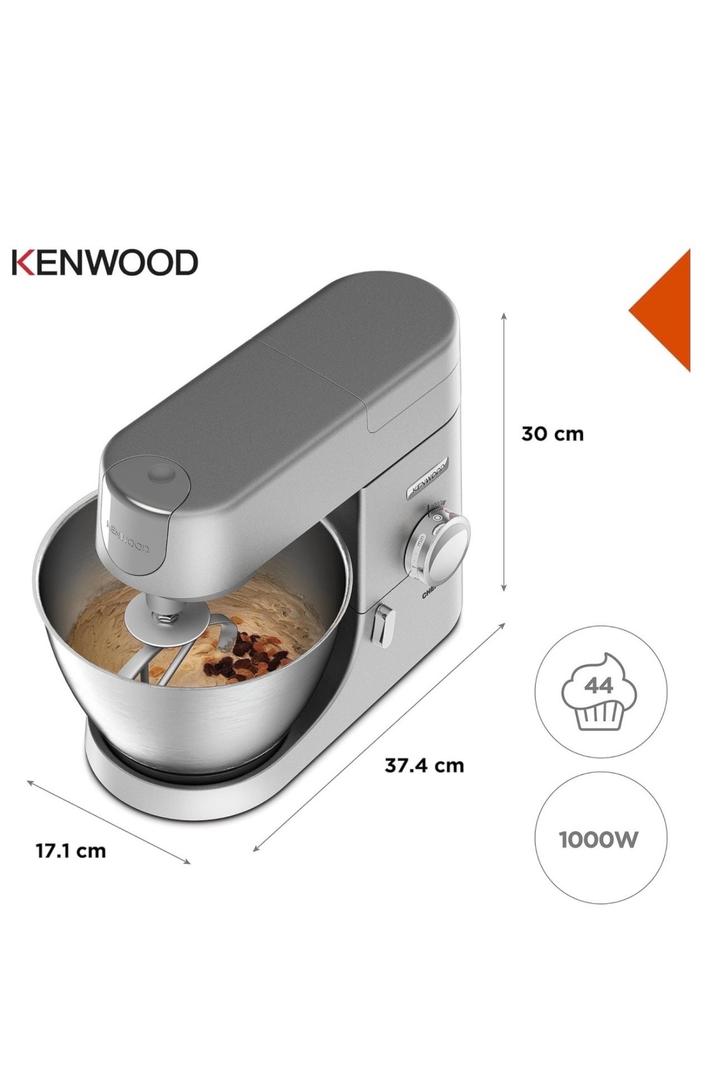 Конбайн KENWOOD shef оригинал