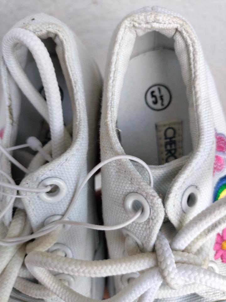 Кеды детские Cherokee