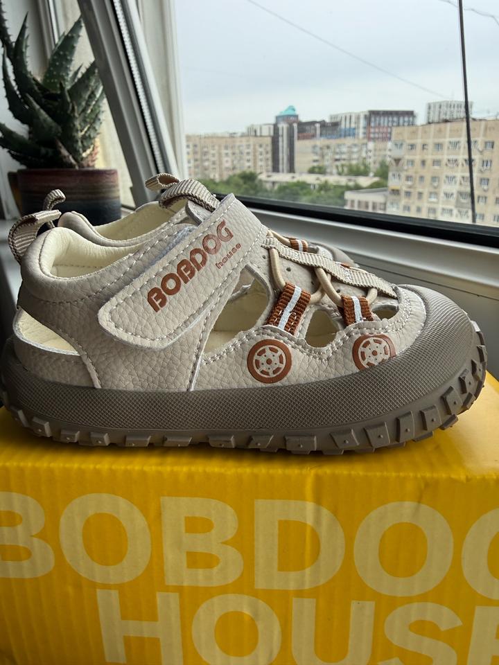 Bobdog сандали