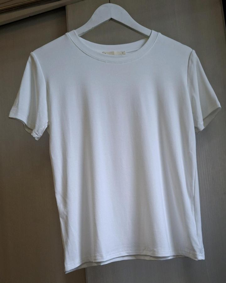 Итальянская футболка от Black Diamond