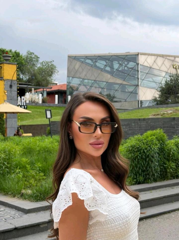 Эксклюзивная новинка этого года 😍Модель унисекс с очень удобной посадкой ✨
