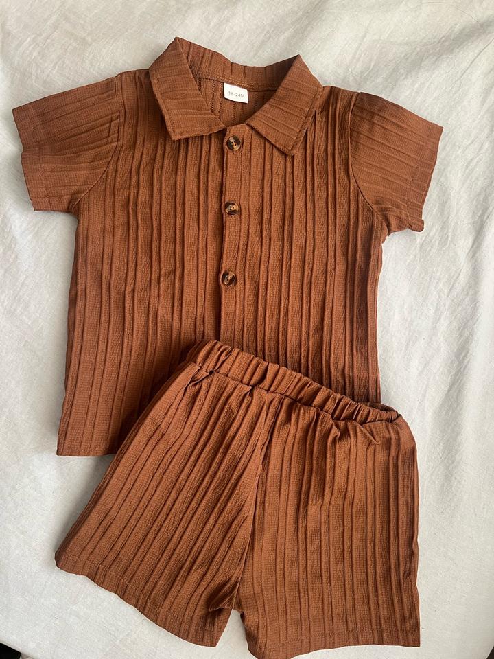 Двойка новая, до 92см