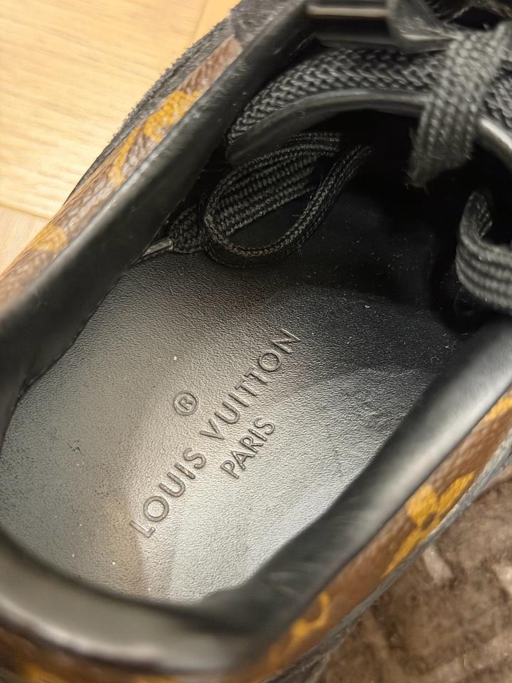 Кроссовки Louis Vuitton