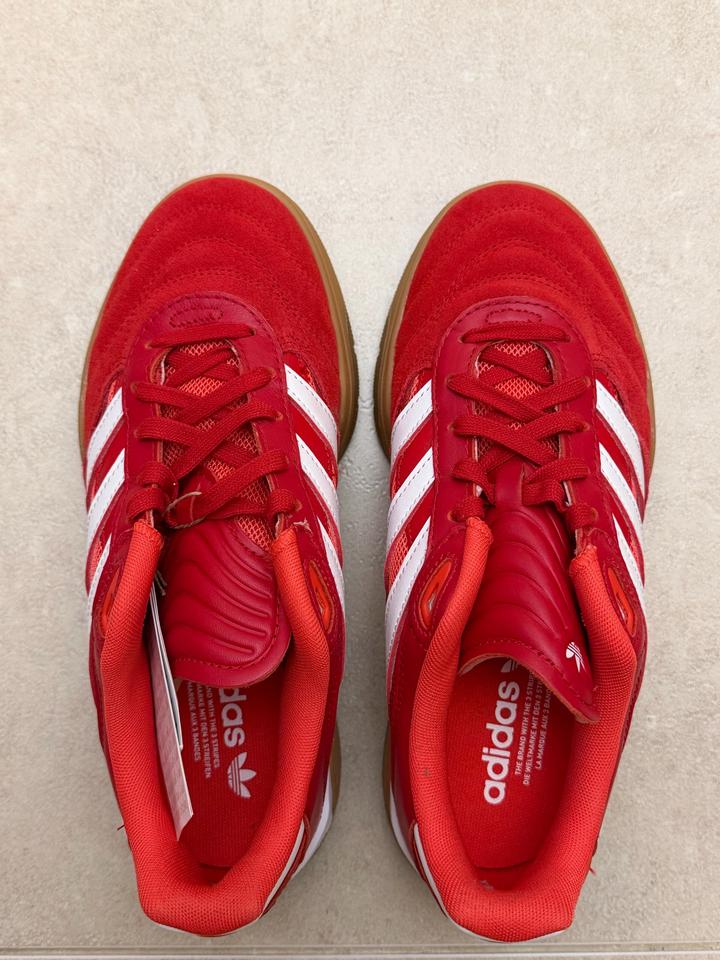 Кеды adidas