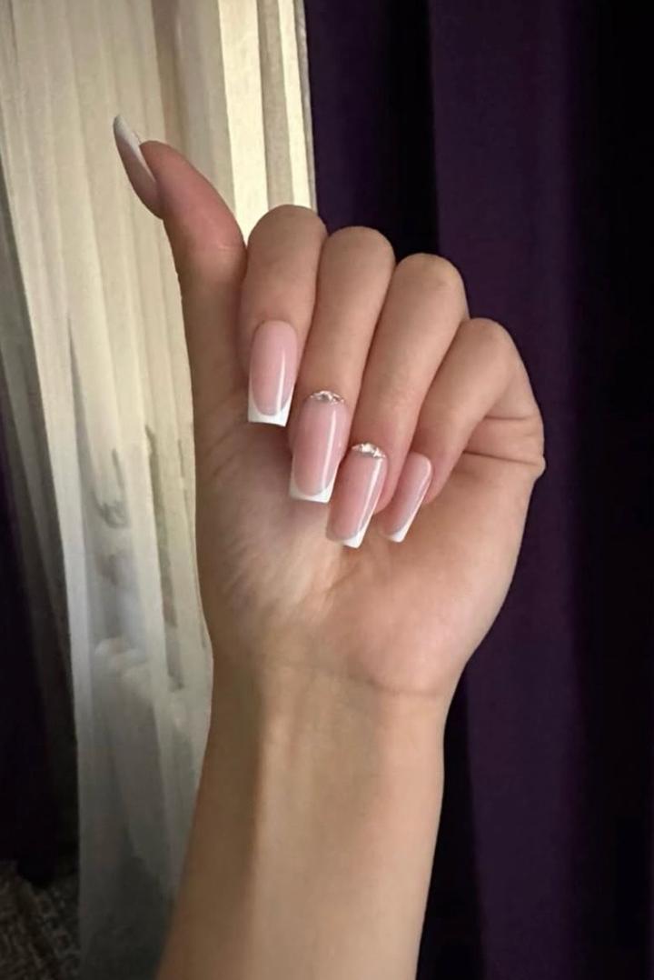 Накладные ногти