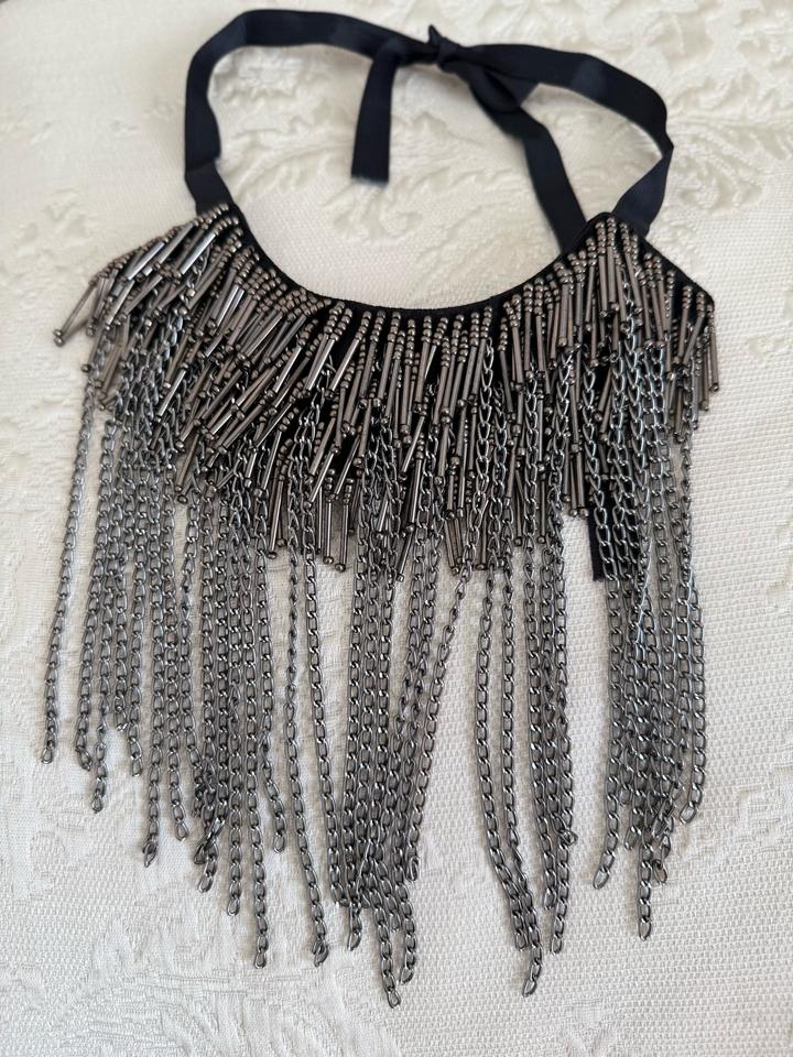 Подвеска металическая