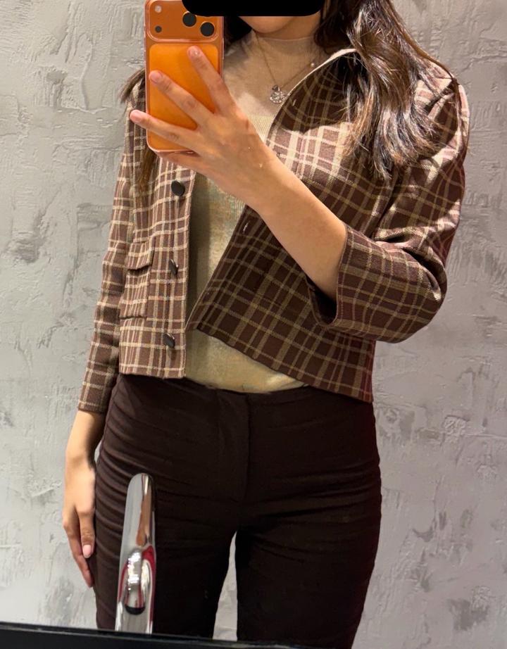 Жакет от Zara