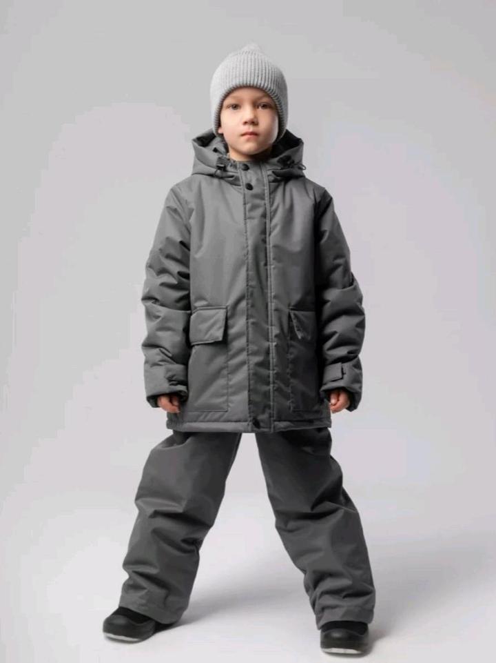 Комбинезон Bodo