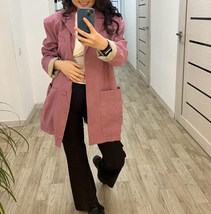 Пиджак от Aisho