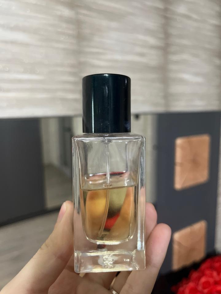 Gamma d’oro su168 по мотивам аромата Richard WhiteChocola