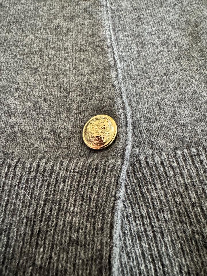 Кардиган Massimo Dutti