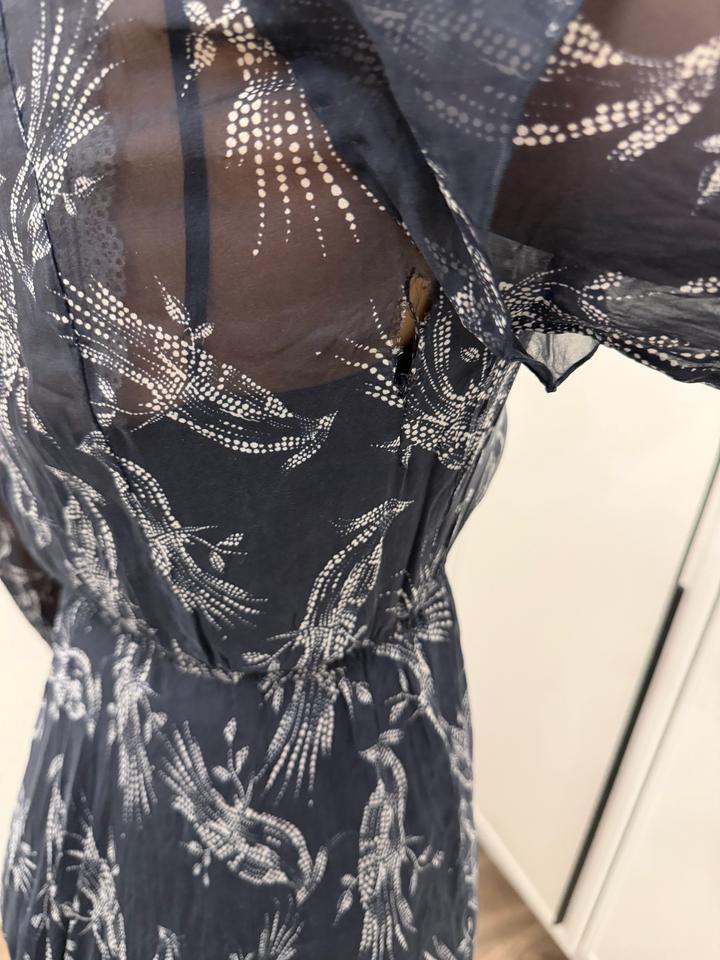 Платье MaxMara