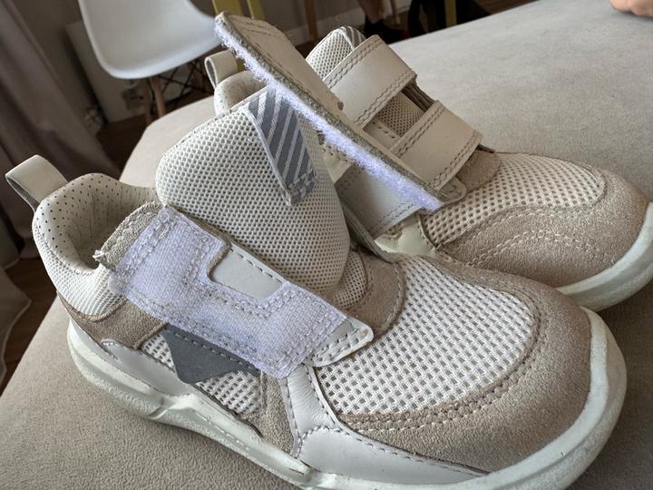 Кроссовки ECCO