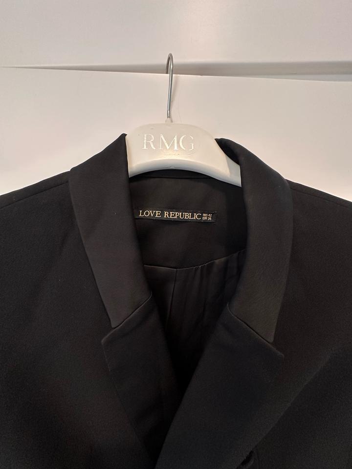 Love republic платье пиджак