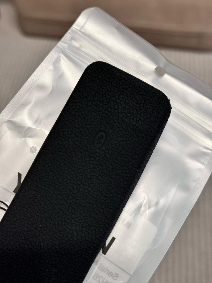 Чехол для пульта новый