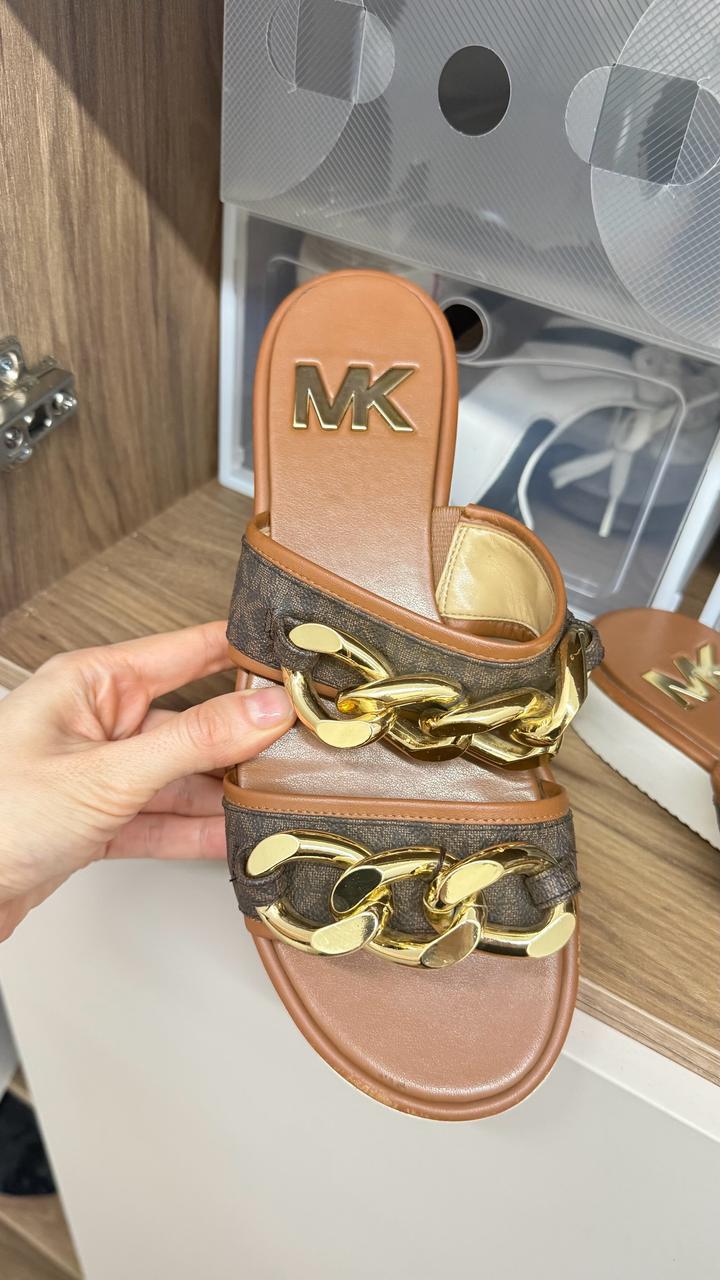 Сандали Michael Kors
