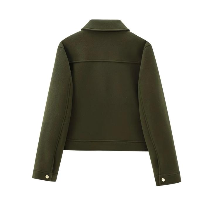 Бомбер под Зара