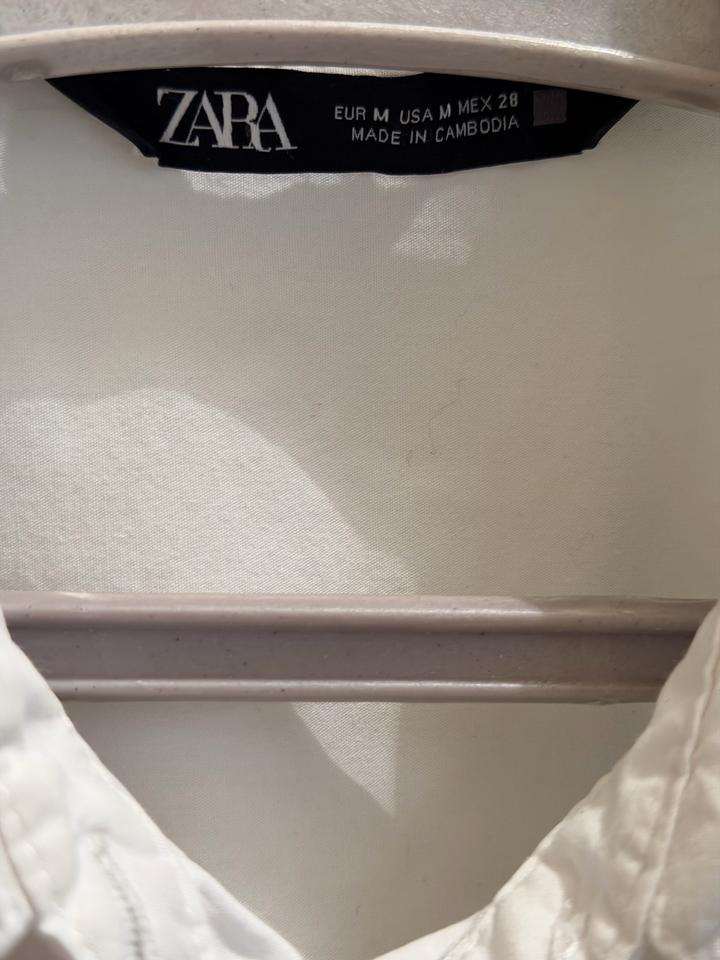 рубашка Zara