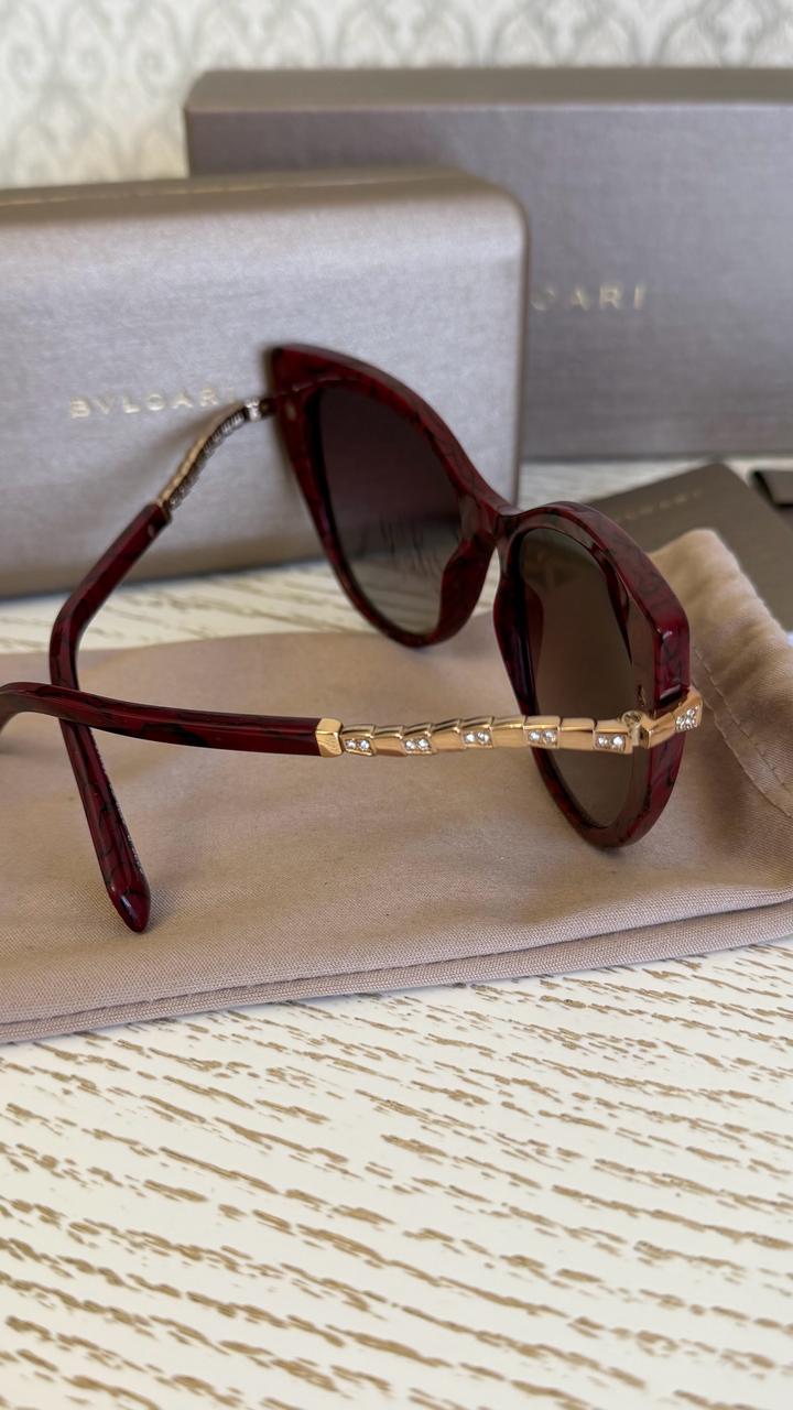 Очки Bvlgari