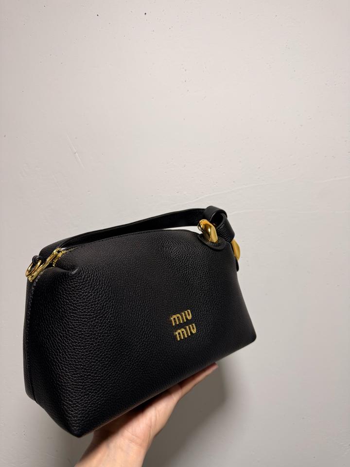 Сумочка под бренд ММ