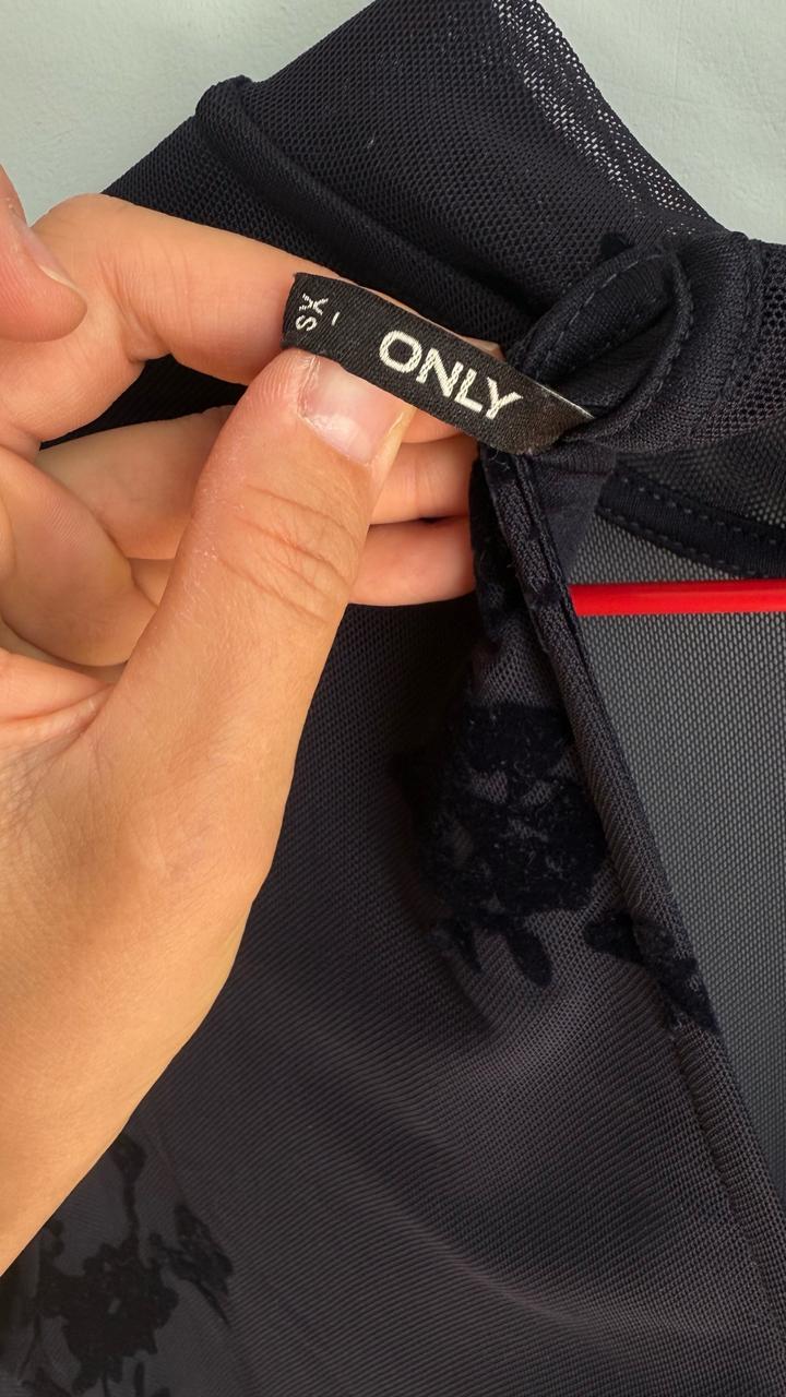 Платье Only
