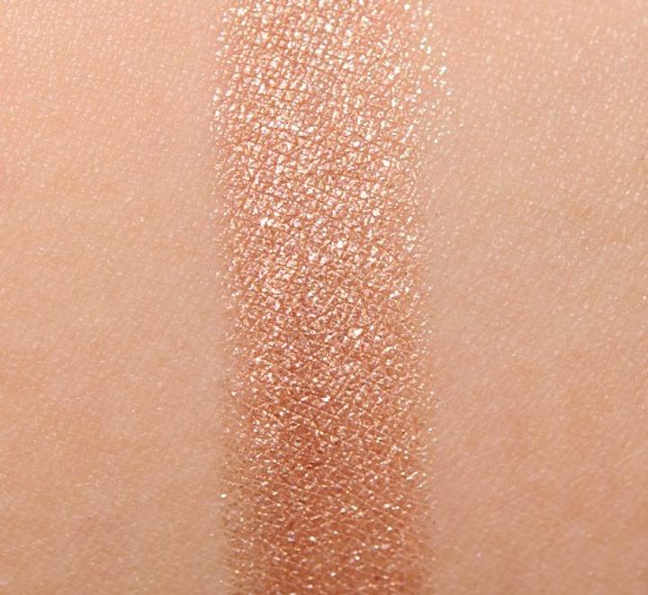 Кремовые тени Bobbi Brown Golden Pink Mini