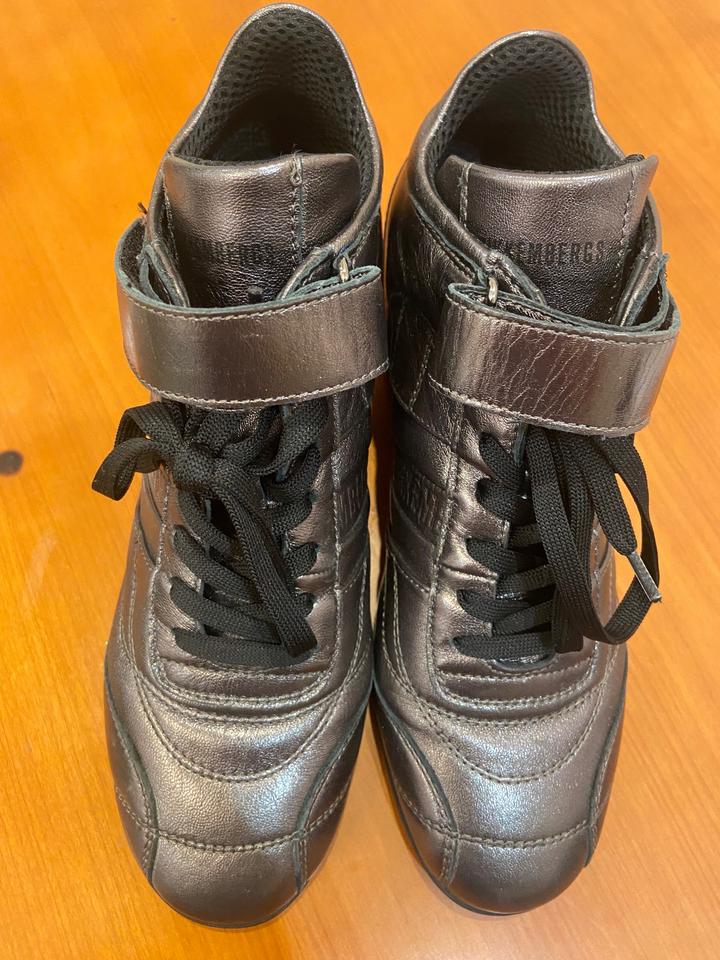 Bikkembergs ботильоны, 37