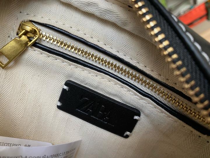 Сумка Zara