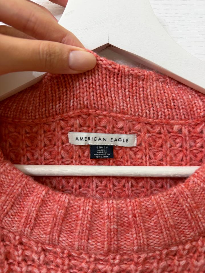 Свитер American Eagle