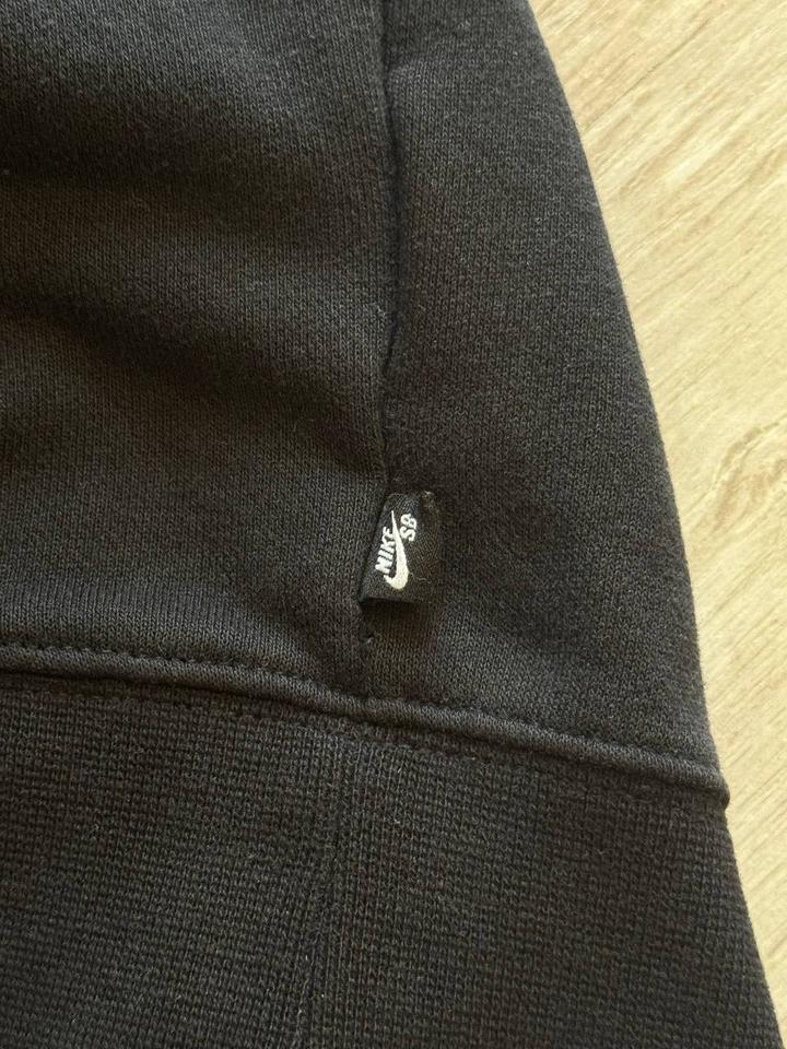Nike SB худи