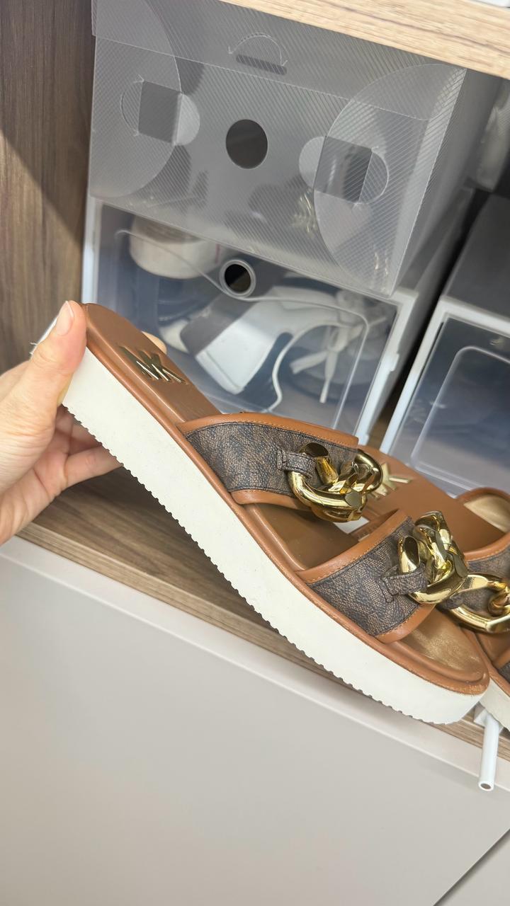 Сандали Michael Kors