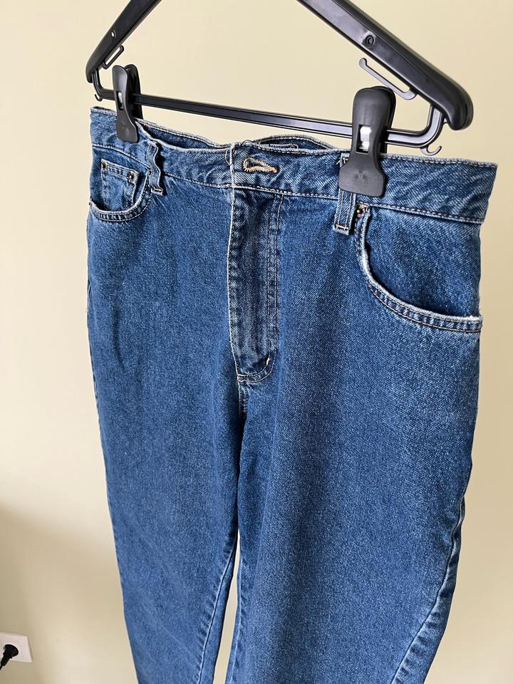 Синие джинсы Gloria Jeans