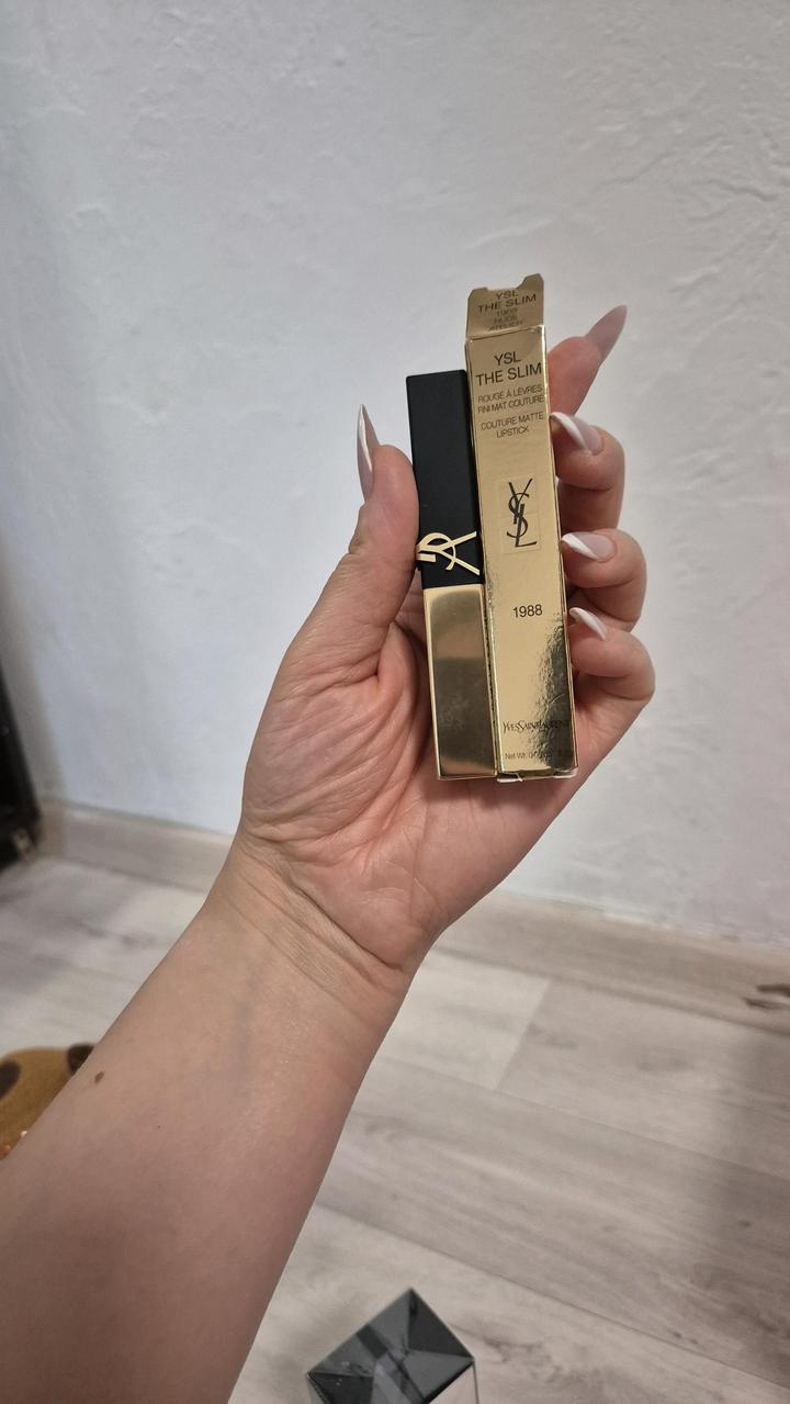 Ysl