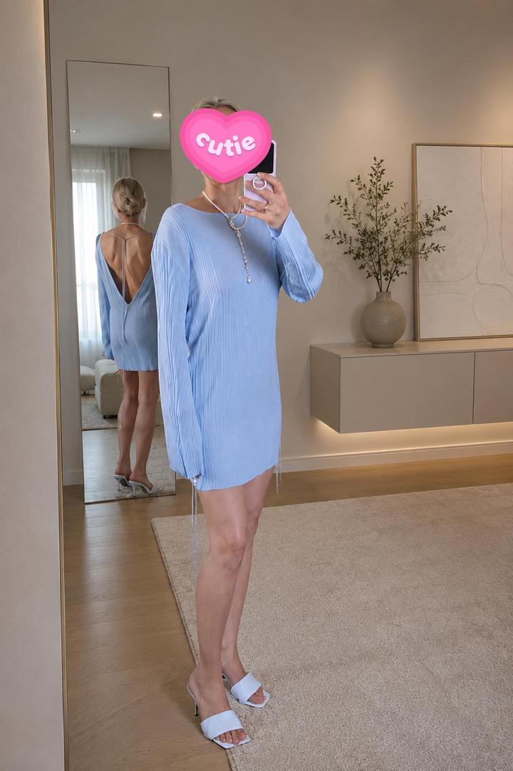 Платье