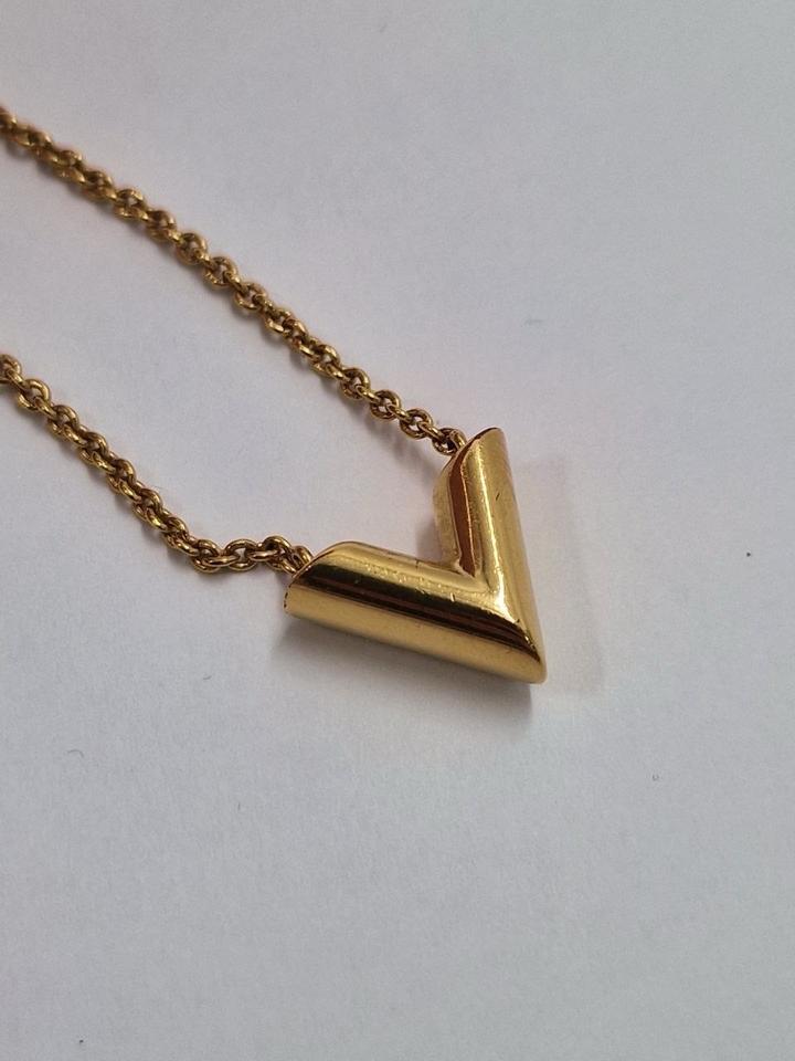 Louis Vuitton подвеска