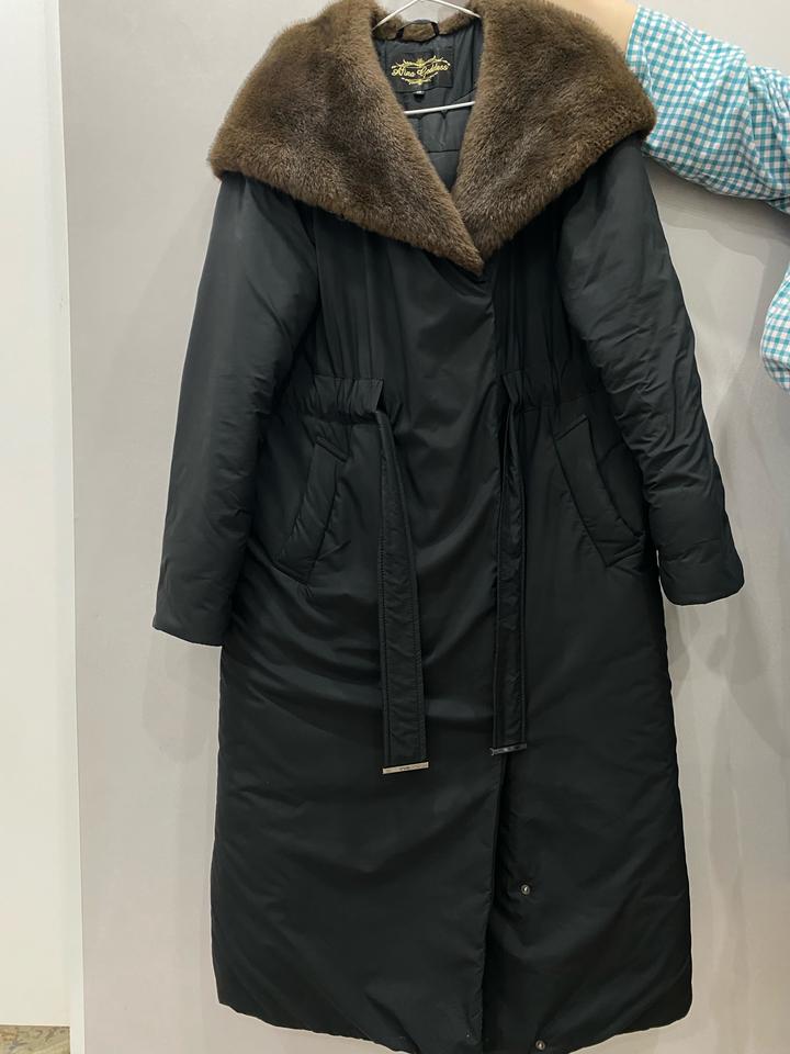 Куртка зимная