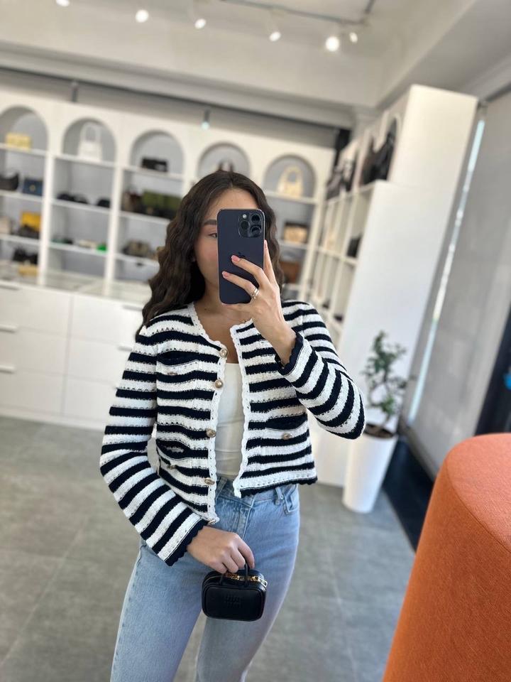 Maje Кардиган