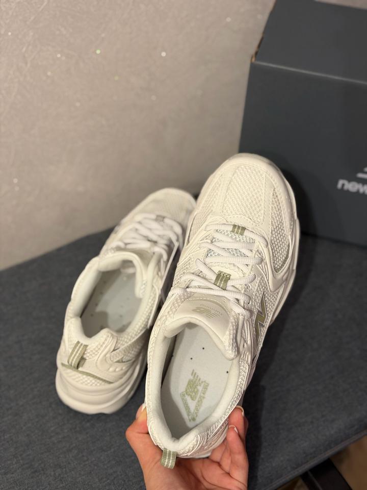 Кроссовки New Balance