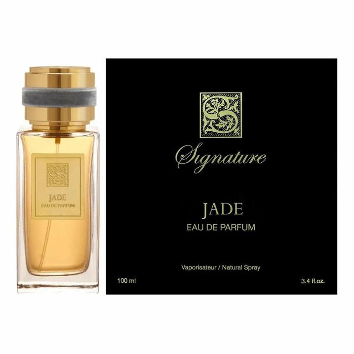 Signature Jade парфюм