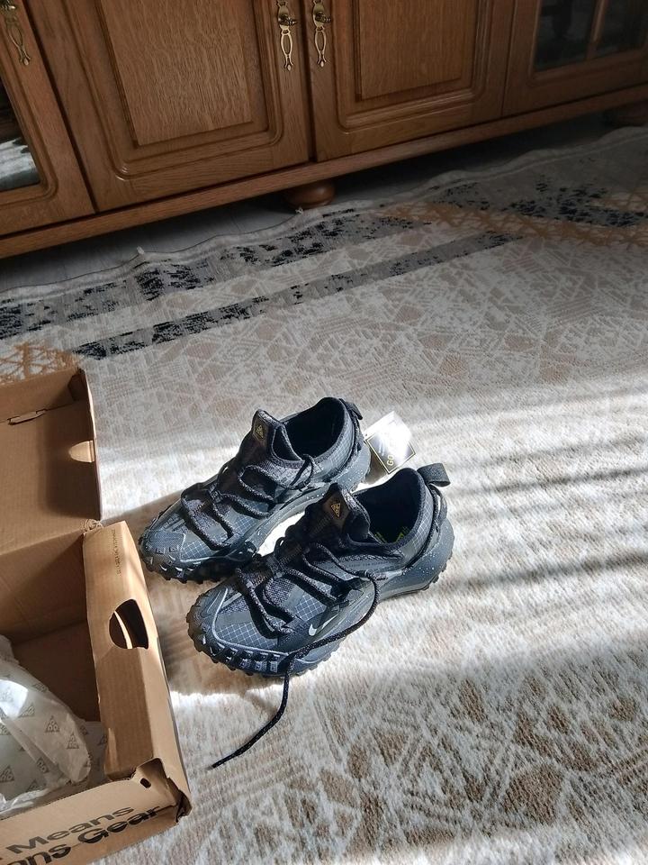 Кроссовки мужские Nike