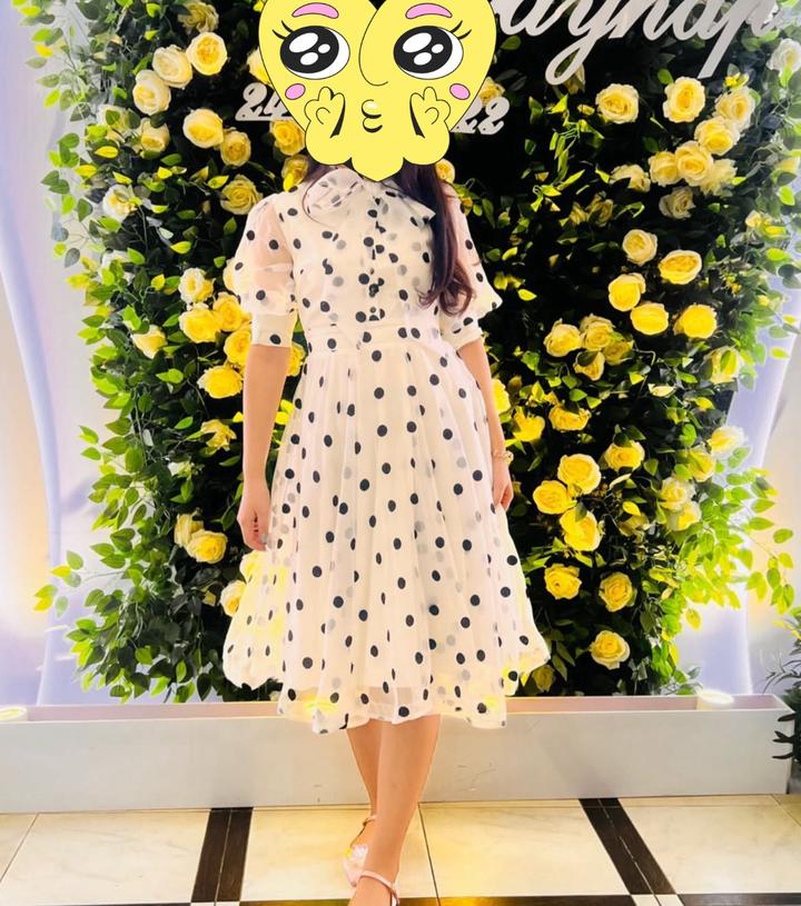 Очень красивое платья