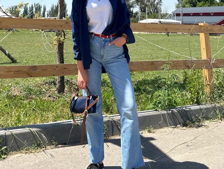 Bershka джинсы