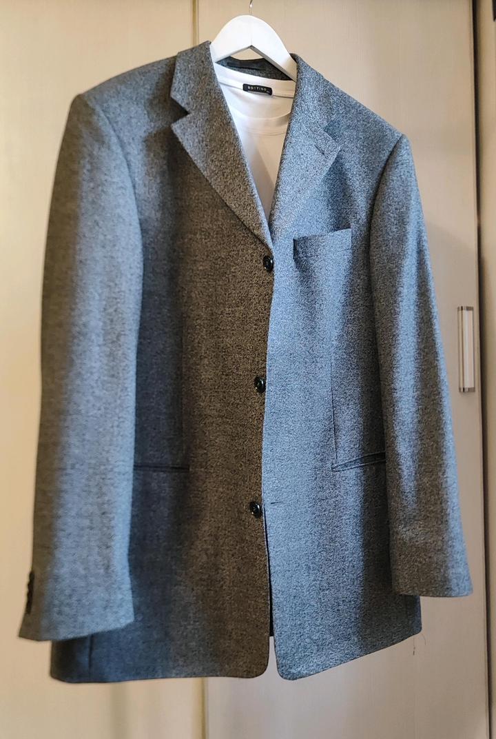 Премиальное полупальто Benvenuto