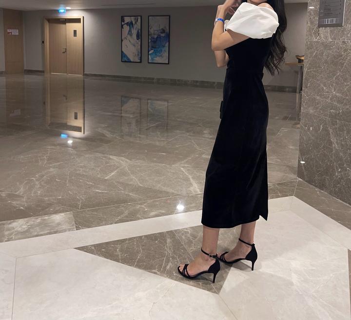 Платье Bonnitto collection