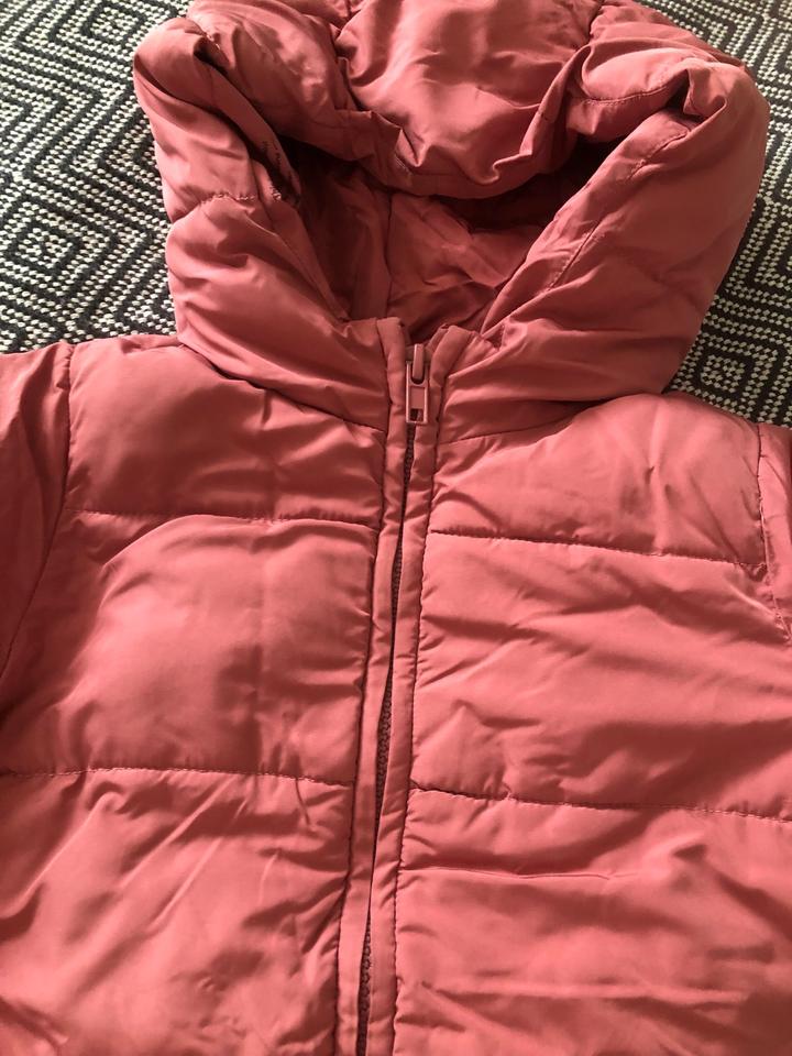 Zara 2-3 года 98 курточка с дождевиком