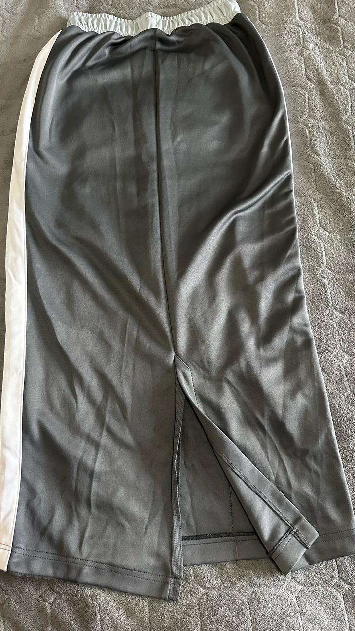 Nike юбка, спорт шик