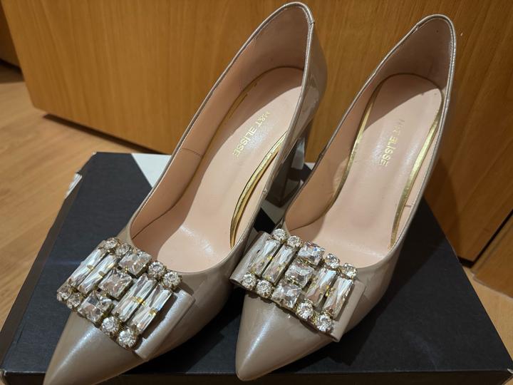Туфли H&T Elisse