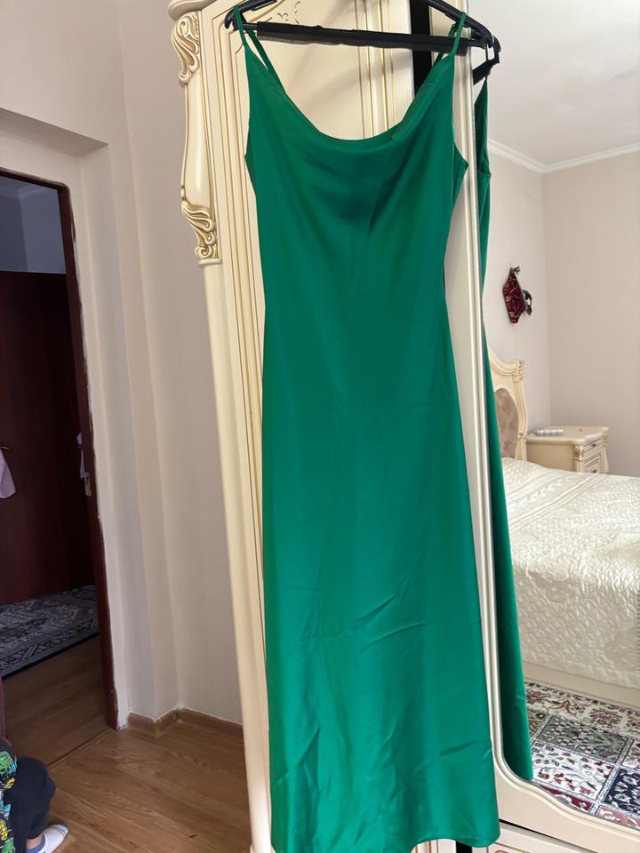 Платье комбинация